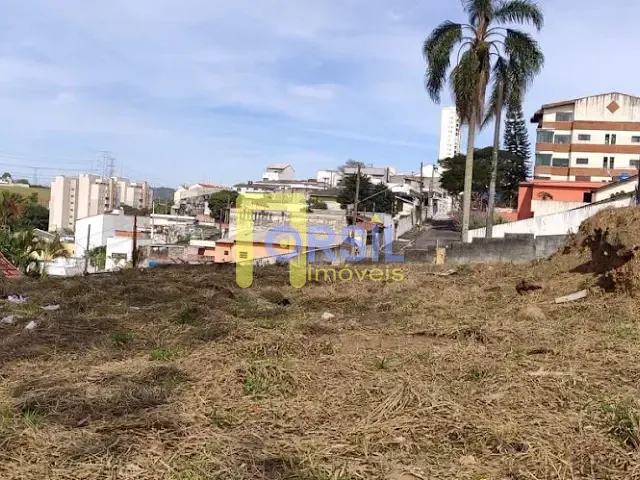 Terreno com 2000m², à venda, no bairro Vila Santa Helena em Mogi das Cruzes