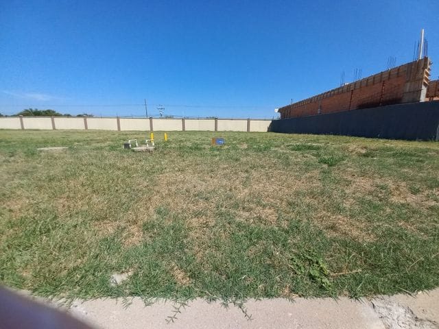 Terreno com 360m², à venda, no bairro CONDE em Guaíba