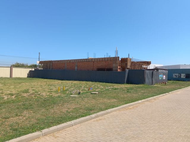 Terreno com 360m², à venda, no bairro CONDE em Guaíba