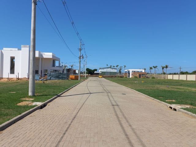Terreno com 360m², à venda, no bairro CONDE em Guaíba
