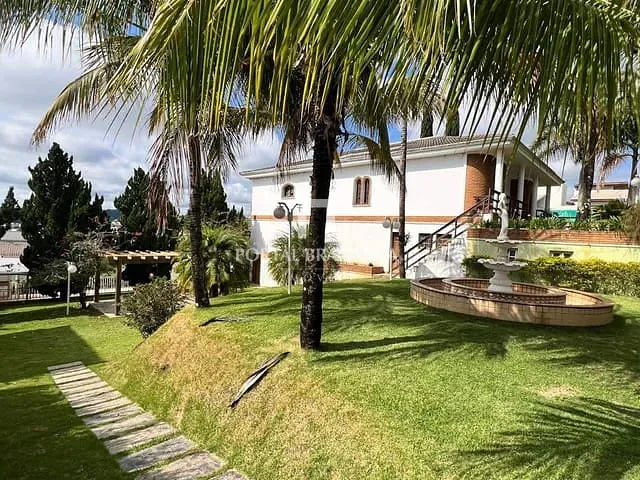 Terreno com 530m², à venda, no bairro Condomínio Residencial Santa Helena em Bragança Paulista