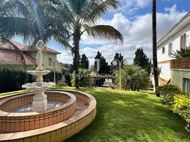 Terreno com 530m², à venda, no bairro Condomínio Residencial Santa Helena em Bragança Paulista