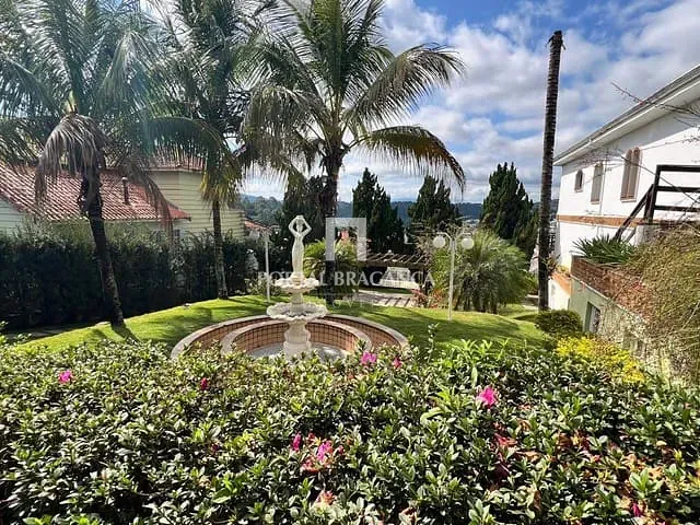 Terreno com 530m², à venda, no bairro Condomínio Residencial Santa Helena em Bragança Paulista