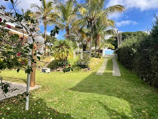 Terreno com 530m², à venda, no bairro Condomínio Residencial Santa Helena em Bragança Paulista