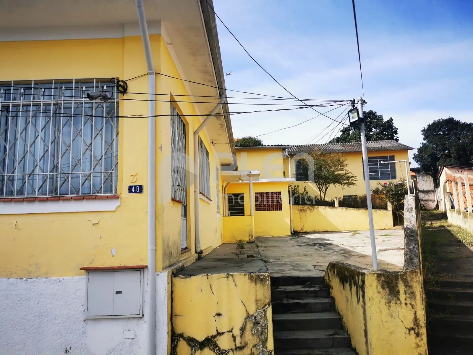Terreno à venda em Vila Nova Mazzei, São Paulo
