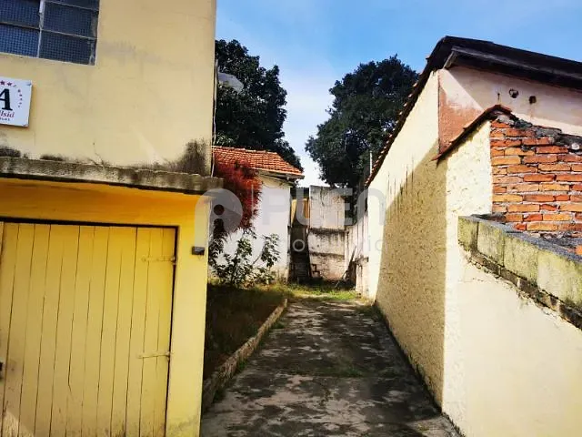 Terreno com 700m², à venda, no bairro Vila Nova Mazzei em São Paulo