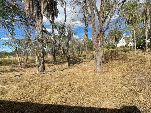 Terreno com 1000m², à venda, no bairro Versailles Vile de France em Lagoa Santa