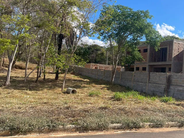 Terreno com 1000m², à venda, no bairro Versailles Vile de France em Lagoa Santa
