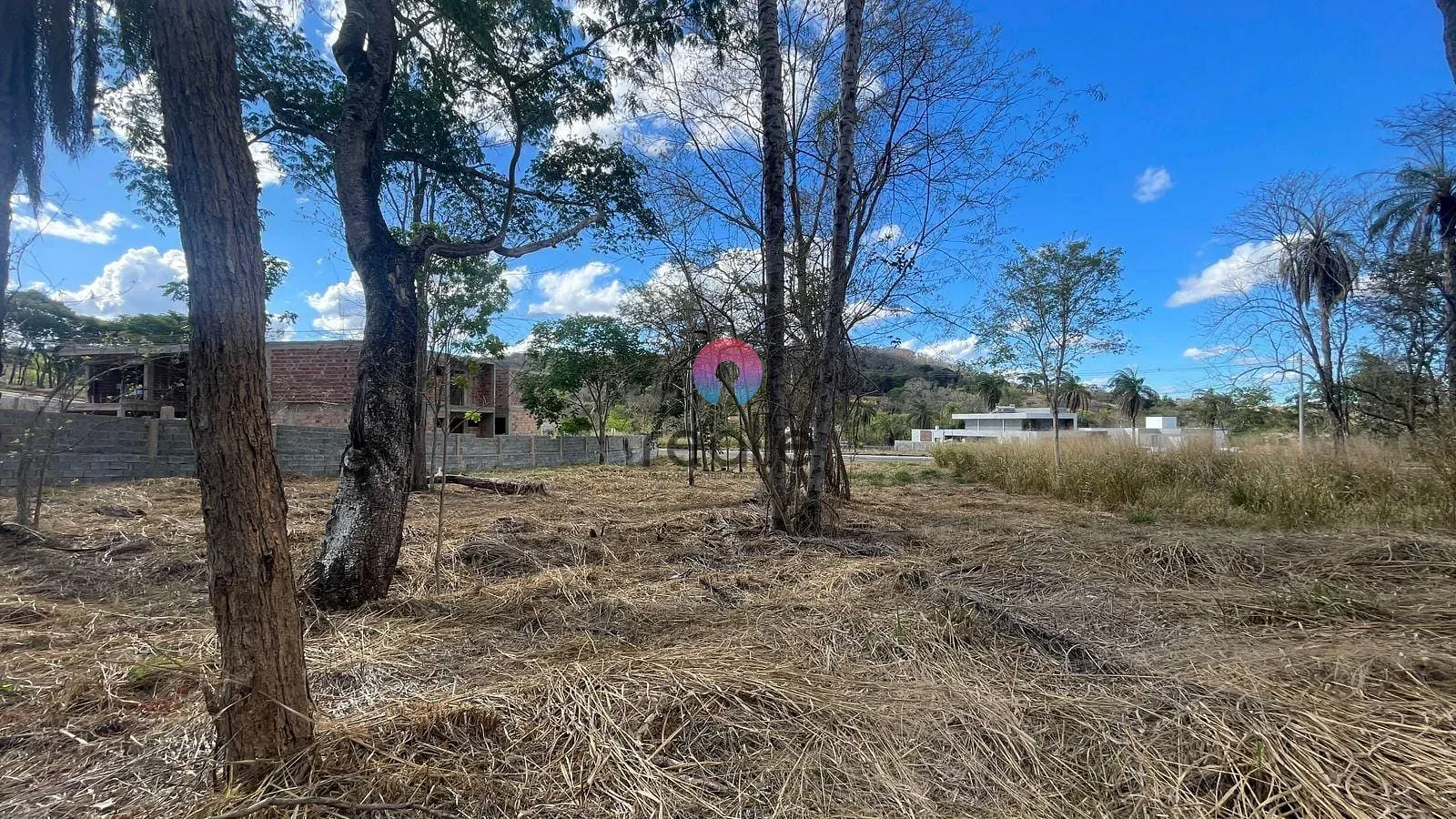 Terreno, 1000 m² - Foto 3