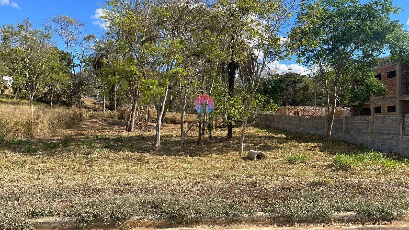 Terreno, 1000 m² - Foto 1