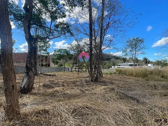 Terreno com 1000m², à venda, no bairro Versailles Vile de France em Lagoa Santa