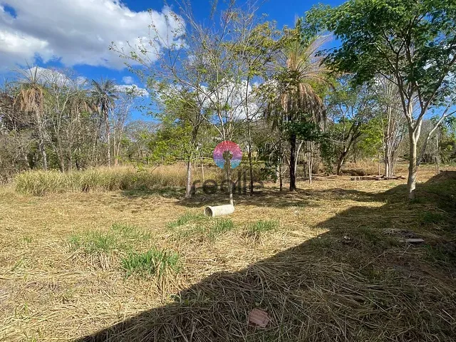 Terreno com 1000m², à venda, no bairro Versailles Vile de France em Lagoa Santa