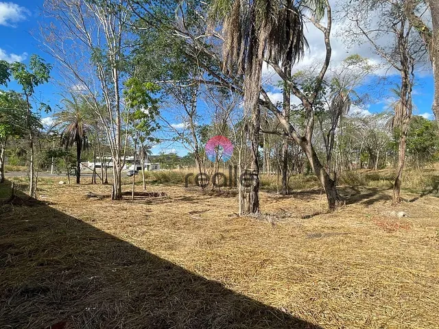 Terreno com 1000m², à venda, no bairro Versailles Vile de France em Lagoa Santa