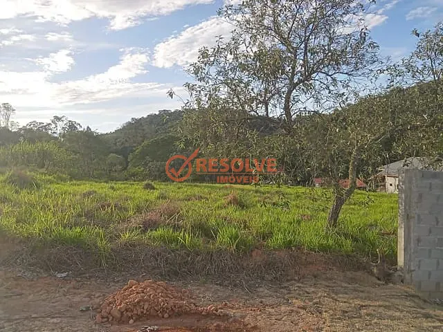 Terreno com 5000m², à venda, no bairro Freguesia da Escada em Guararema