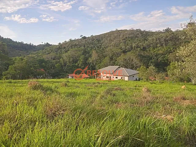 Terreno com 5000m², à venda, no bairro Freguesia da Escada em Guararema