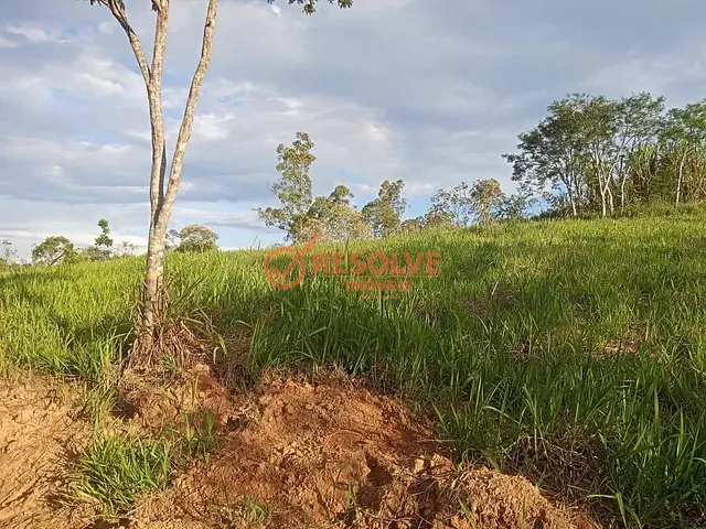 Terreno com 5000m², à venda, no bairro Freguesia da Escada em Guararema