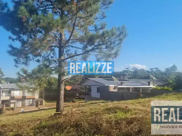 Terreno com 480m², à venda, no bairro Borges de Medeiros em Marau