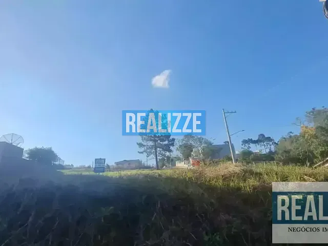 Terreno com 480m², à venda, no bairro Borges de Medeiros em Marau