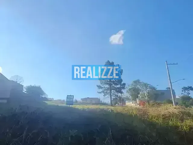 Terreno com 480m², à venda, no bairro Borges de Medeiros em Marau