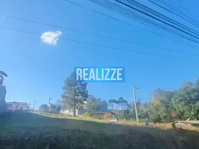 Terreno com 480m², à venda, no bairro Borges de Medeiros em Marau