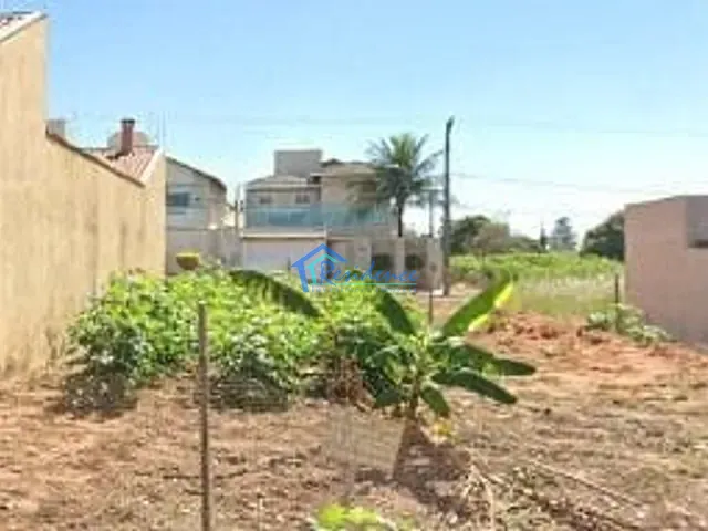 Terreno com 300m², à venda, no bairro Jardim Esplanada em Indaiatuba