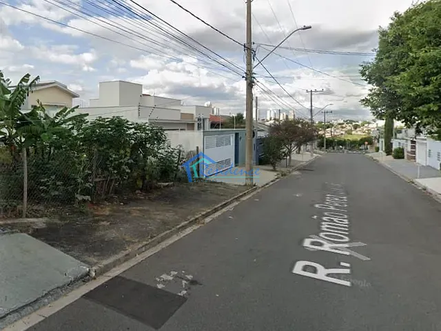 Terreno com 300m², à venda, no bairro Jardim Esplanada em Indaiatuba