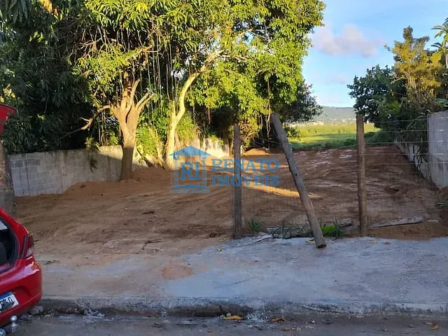 Terreno com 360m², à venda, no bairro Itapeba em Maricá