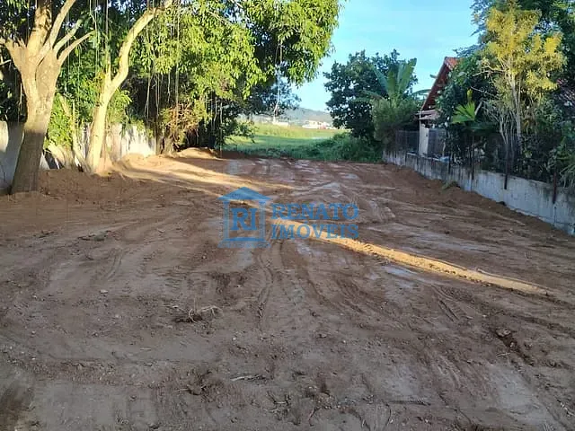 Terreno com 360m², à venda, no bairro Itapeba em Maricá