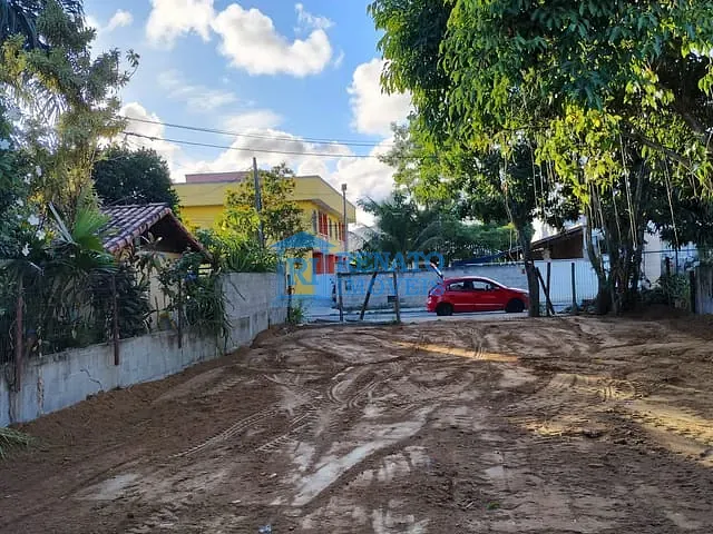 Terreno com 360m², à venda, no bairro Itapeba em Maricá