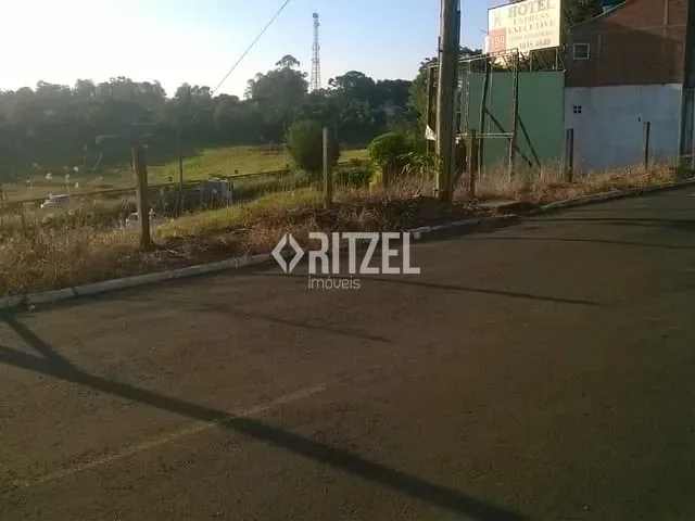 Terreno com 358m², à venda, no bairro Ideal em Novo Hamburgo