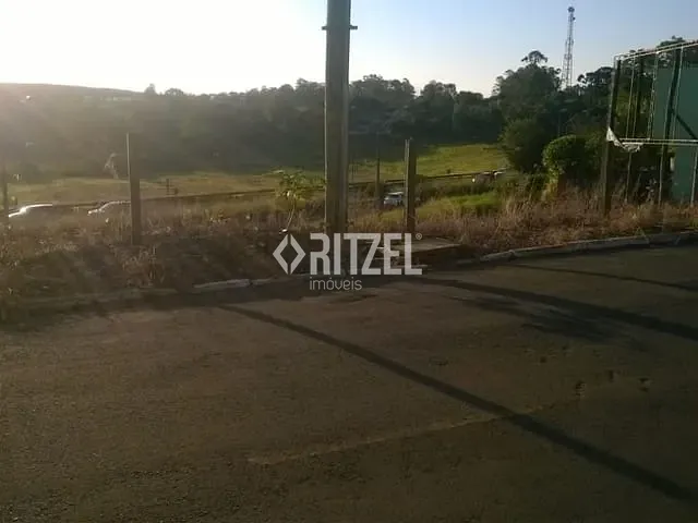 Terreno com 358m², à venda, no bairro Ideal em Novo Hamburgo
