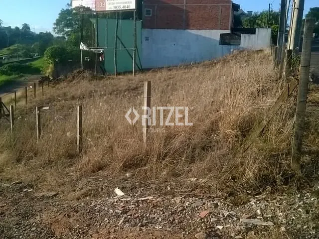 Terreno com 358m², à venda, no bairro Ideal em Novo Hamburgo