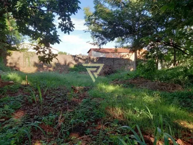 Terreno com 3000m², para alugar, no bairro Ribeirânia em Ribeirão Preto