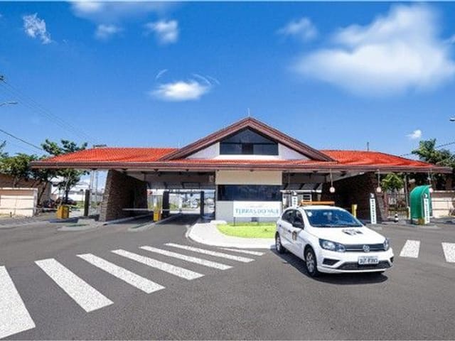 Foto do Terreno - Terreno à venda, 515 m² por R$ 280.000,00 - Condomínio Terras do Vale - Caçapava/SP | RUSSI IMÓVEIS