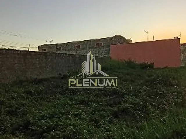 Terreno com 263m², à venda, no bairro Jardim Módolo em Cordeirópolis