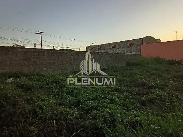 Terreno com 263m², à venda, no bairro Jardim Módolo em Cordeirópolis