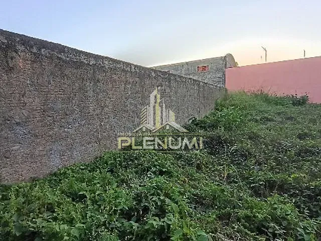 Terreno com 263m², à venda, no bairro Jardim Módolo em Cordeirópolis