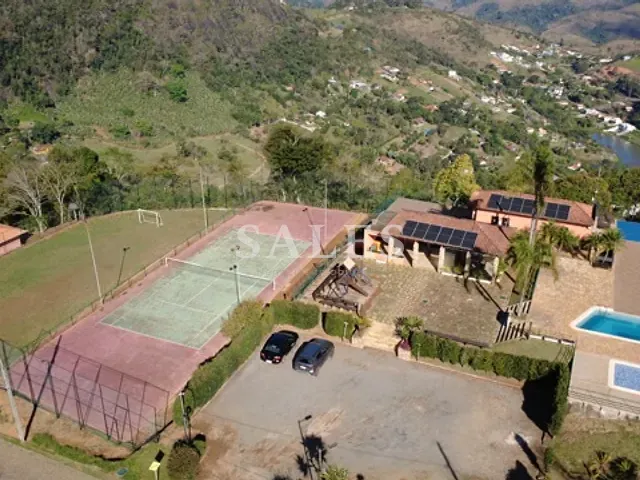 Terreno com 1000m², à venda, no bairro Novo Horizonte em Juiz de Fora