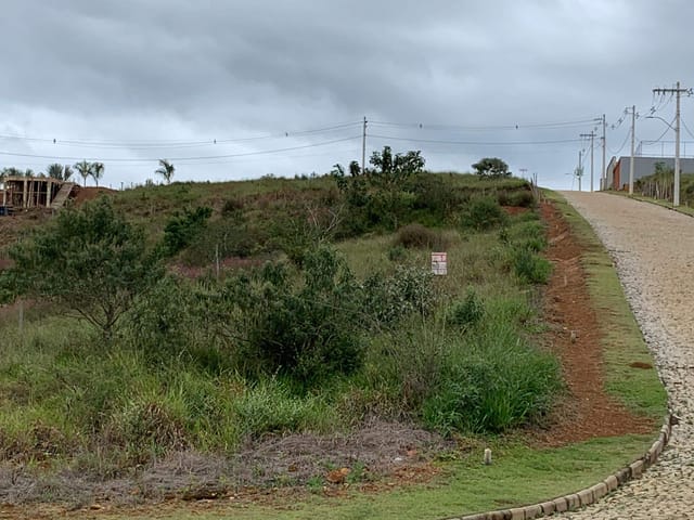 Terreno com 728m², à venda, no bairro Grama em Juiz de Fora