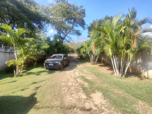 Terreno com 8m², à venda, no bairro Ravena em Sabará