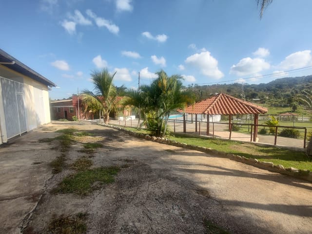 Terreno com 8m², à venda, no bairro Ravena em Sabará