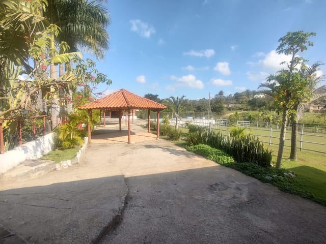 Terreno com 8m², à venda, no bairro Ravena em Sabará