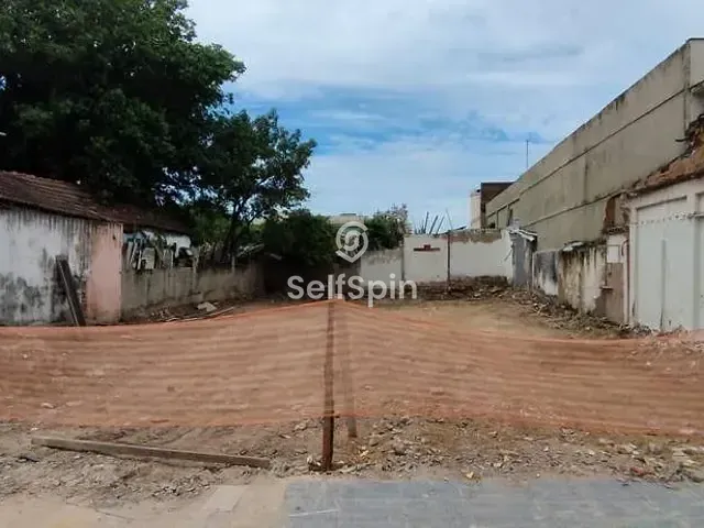 Terreno com 496m², para alugar, no bairro Piratininga em Niterói