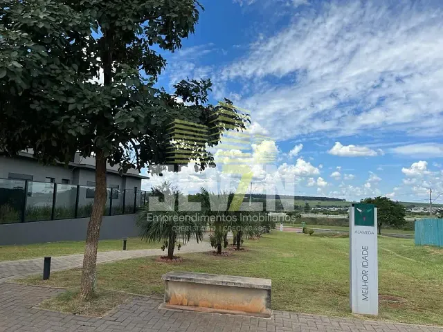 Terreno com 373m², à venda, no bairro Panorama Parque em Bauru