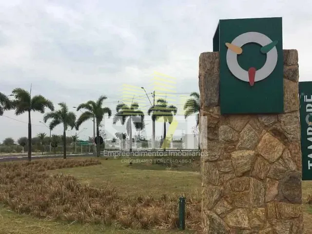 Terreno com 373m², à venda, no bairro Panorama Parque em Bauru