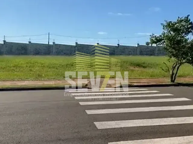 Terreno com 373m², à venda, no bairro Panorama Parque em Bauru