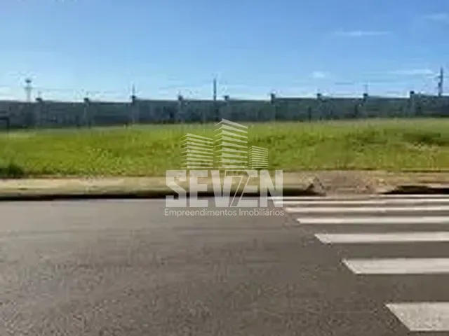 Terreno com 373m², à venda, no bairro Panorama Parque em Bauru