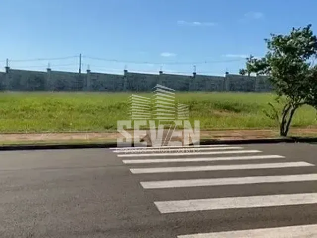 Terreno com 373m², à venda, no bairro Panorama Parque em Bauru