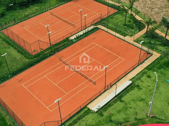 Terreno com 519m², à venda, no bairro Jardins Barcelona em Senador Canedo