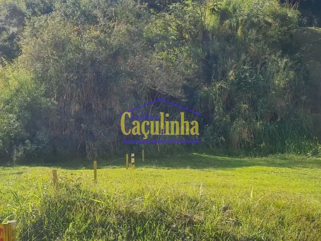 Terreno com 480m², à venda, no bairro Matadouro em Barra do Piraí